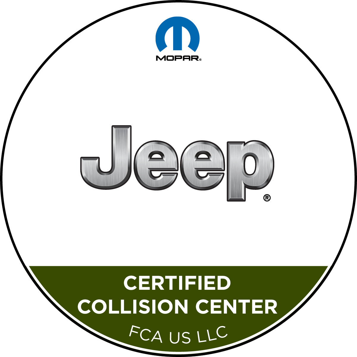 Jeep Certified